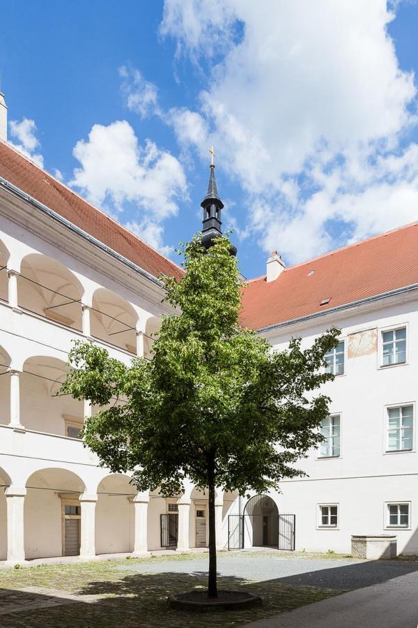 Kunsthaus Horn Hotel ภายนอก รูปภาพ